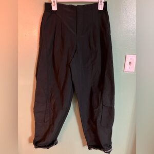 Free People slacks Small NWOT